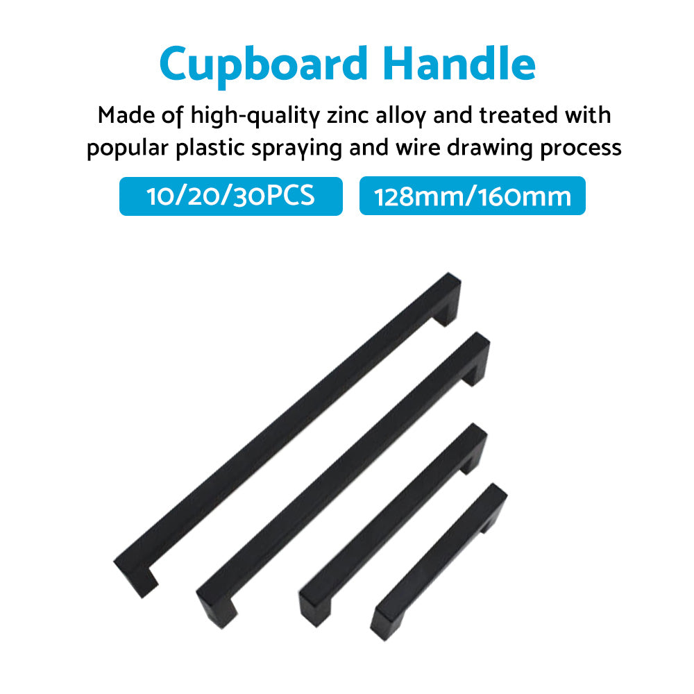 {{ Square Kitchen Cabinet Handles Pulls Stainless Steel Door Knobs Drawer Handles }} - Buy Car Parts Online at {{ Kaka Auto Parts }}.