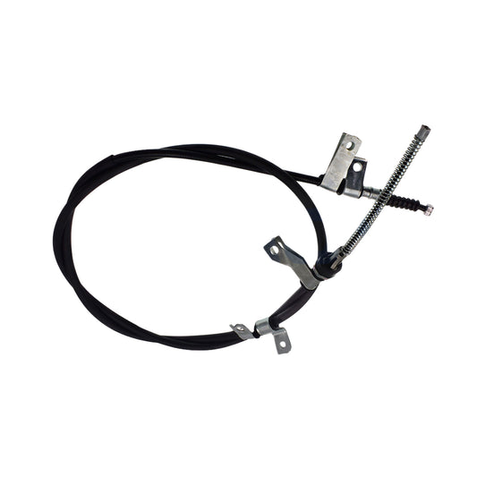 {{ Parking Brake Cable LH Suitable for Mitsubishi L200 Triton 2.5L 3.2L 2007-15 }} - Buy Car Parts Online at {{ Kaka Auto Parts }}.