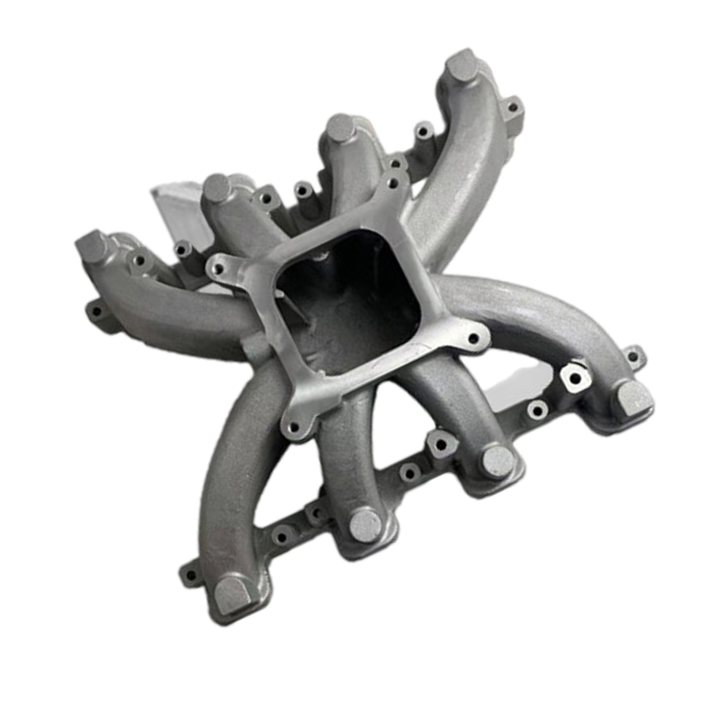 {{ Intake Manifold Suitable for Gen IV LS Super Victor LS3 EFI Engine 28265 }} - Buy Car Parts Online at {{ Kaka Auto Parts }}.