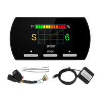 {{ Throttle Controller Suitable for Mercedes CL-Classe  W215 2000-2006 14 Modes }} - Buy Car Parts Online at {{ Kaka Auto Parts }}.