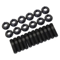 High Tensile Exhaust Manifold Stud Kit Suitable for 1HZ  or  1HD Toyota LandCruiser