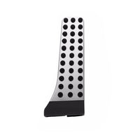 3x Brake Pedal Pad Cover Suitable For Mercedes C E S GLC GLE GLS CLS EQC Class