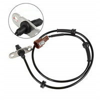 {{ 2 x ABS Sensors Rear Left  and  Right for Nissan Navara D22 D40 2005-2014 2. 5L 4. 0L }} - Buy Car Parts Online at {{ Kaka Auto Parts }}.