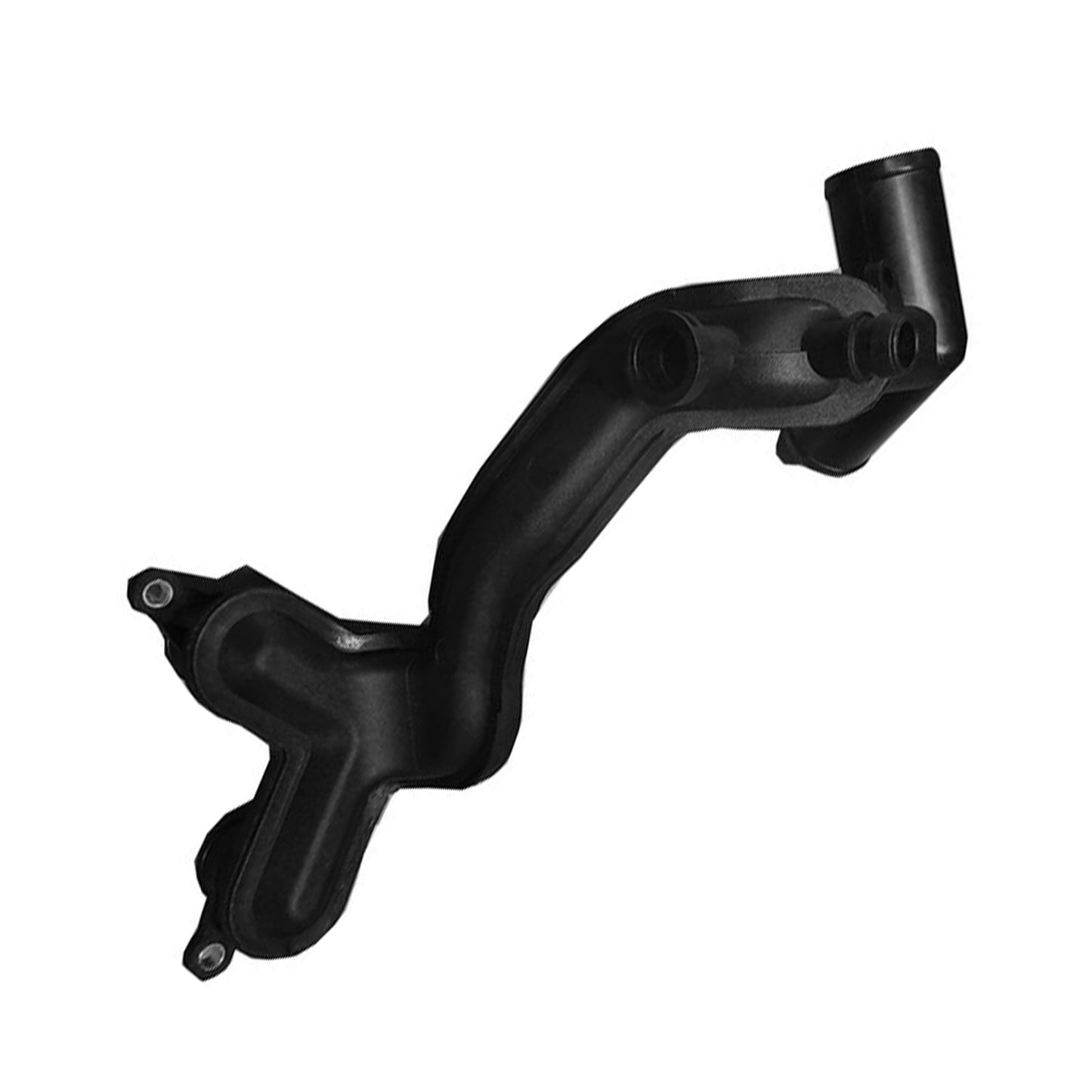 {{ Water Pump Coolant Outlet Pipe Suitable For Land Range Rover Sport LR4 5.0L }} - Buy Car Parts Online at {{ Kaka Auto Parts }}.