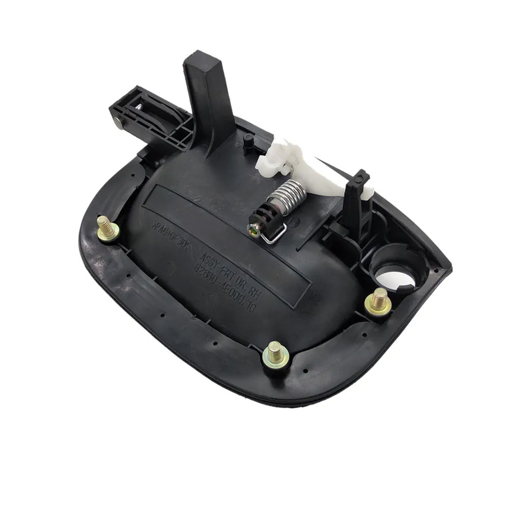 Front Right Outer Door Handle Suitable For Kia Bongo K2700 / K2900 2006-2015