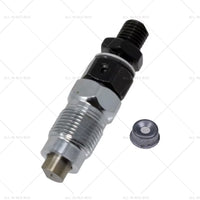 {{ 7023120 6722147 4x Fuel Injectors 6722147 Suitablefor 645 751 753 763 773 Kubota }} - Buy Car Parts Online at {{ Kaka Auto Parts }}.