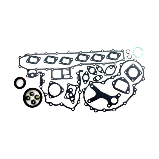 VRS Cylinder Head Gasket Set Suitable For Toyota LandCruiser HJ60 / HJ75 4.0L 2H