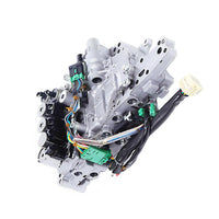 Automatic Transmission Valve Body Suitable For Nissan Mitsubishi Suzuki JF011E