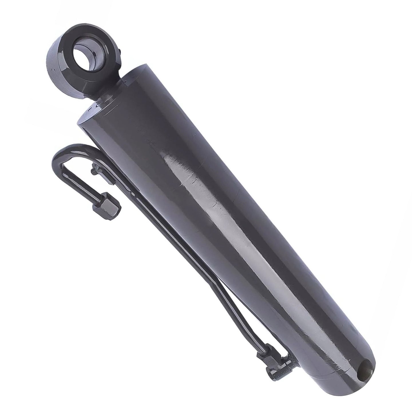 {{ Hydraulic Tilt Cylinder Ram Bucket Tip Suitable for Bobcat Skid Steer Loader 753 }} - Buy Car Parts Online at {{ Kaka Auto Parts }}.