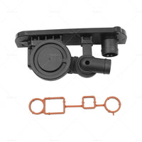 {{ Pressure Regulating Valve PCV For Audi A3 A4 A6 TT Skoda Octavia Golf Passat }} - Buy Car Parts Online at {{ Kaka Auto Parts }}.