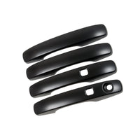 4x Door Handle Cover Protectors Suitable For VW Volkswagen Amarok 2023