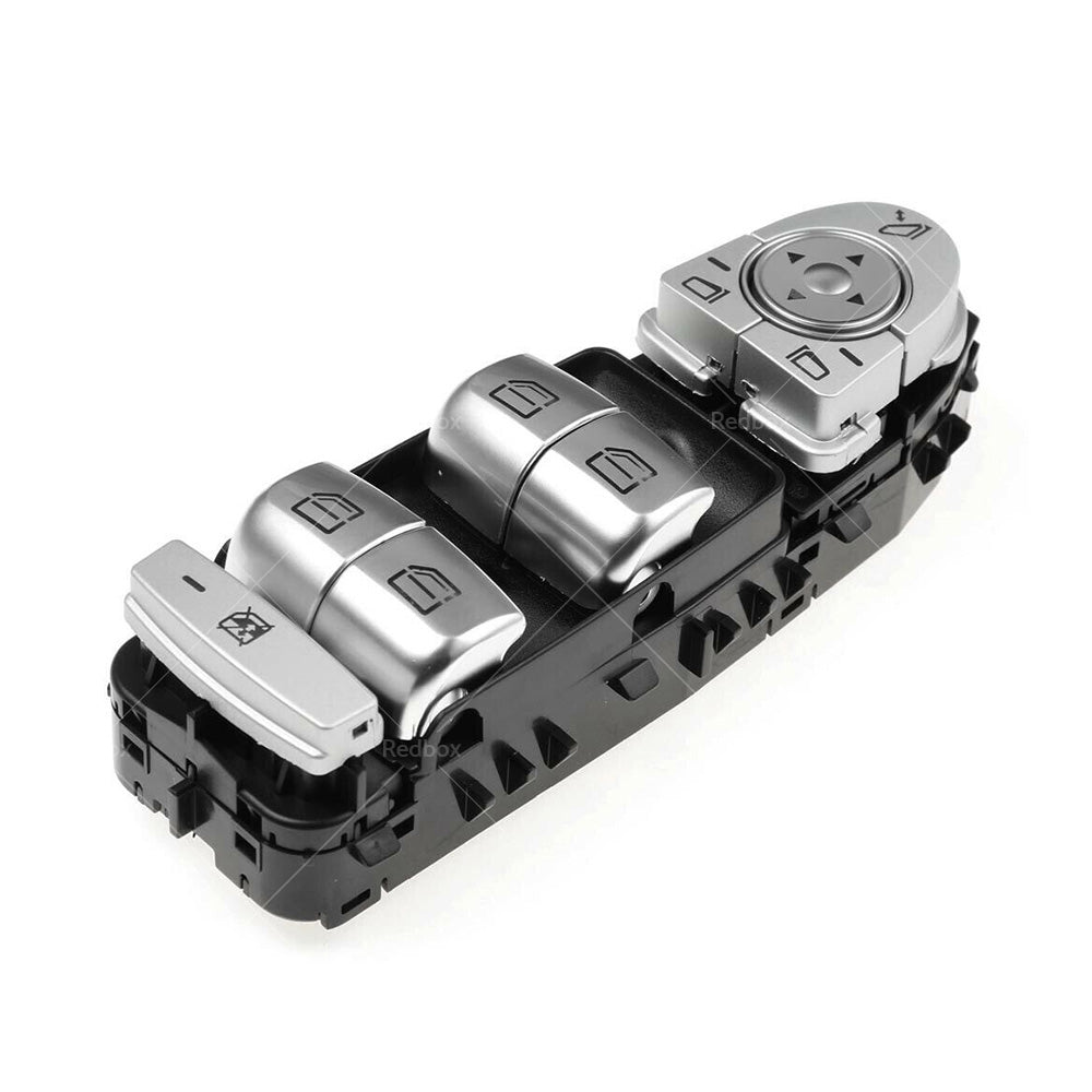 {{ A2059056811 Master Power Window Control Switch For Mercedes C-CLASS W205 S205 }} - Buy Car Parts Online at {{ Kaka Auto Parts }}.