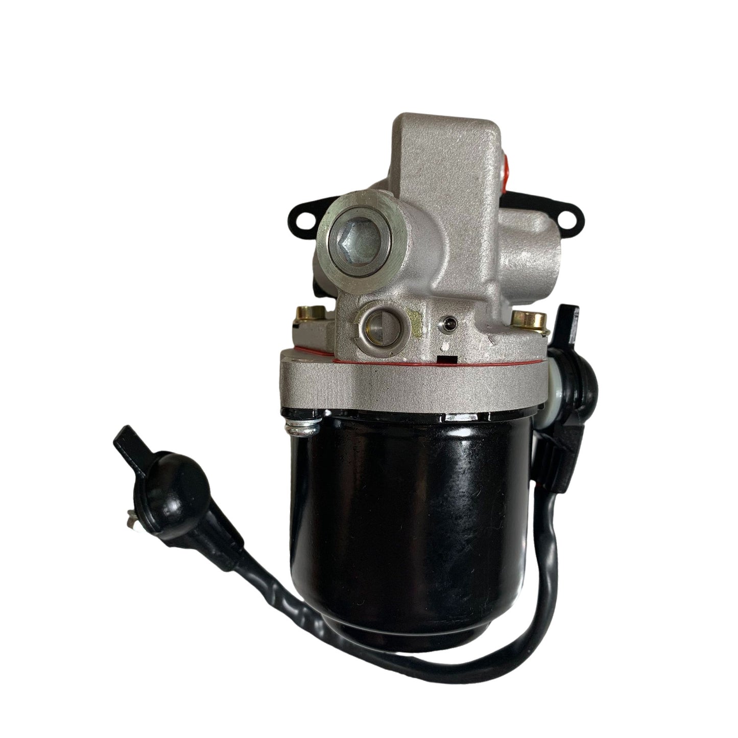 {{ Brake Booster Hydraulic Pump Suitable for Mitsubishi Pajero 3.2 2002-On MN102843 }} - Buy Car Parts Online at {{ Kaka Auto Parts }}.