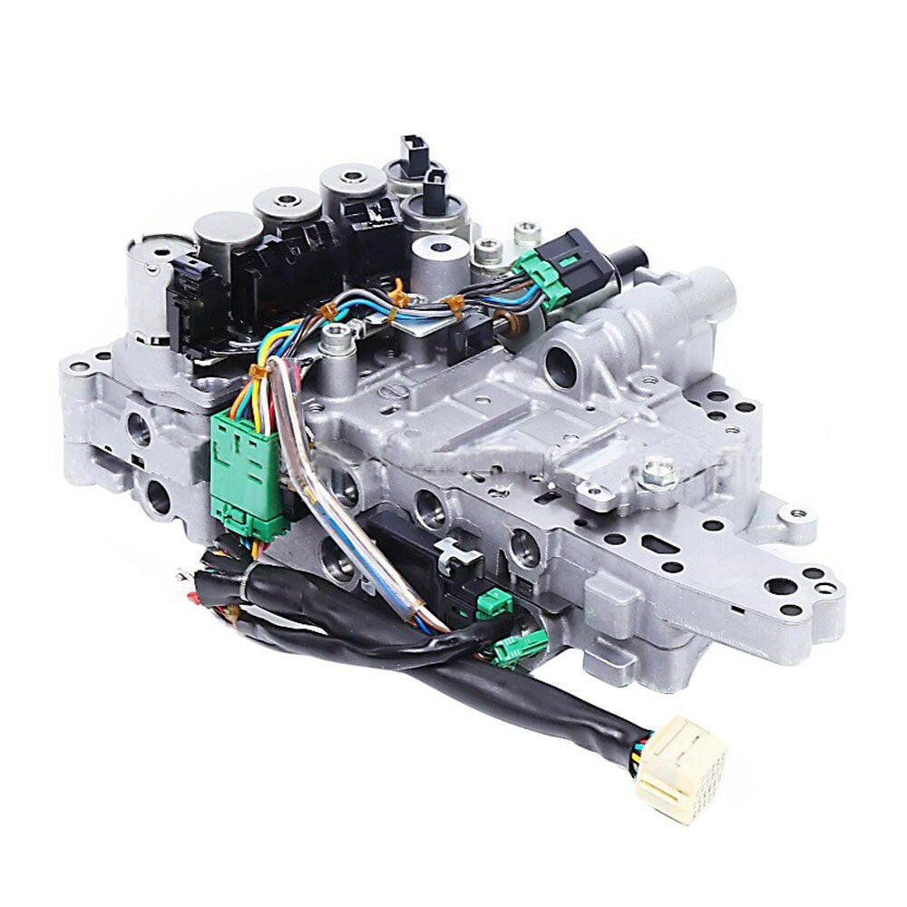 Automatic Transmission Valve Body Suitable For Nissan Mitsubishi Suzuki JF011E