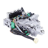 Automatic Transmission Valve Body Suitable For Nissan Mitsubishi Suzuki JF011E