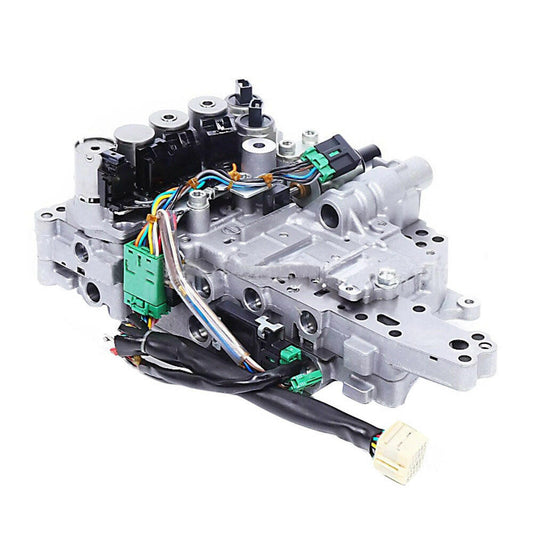 Automatic Transmission Valve Body Suitable For Nissan Mitsubishi Suzuki JF011E