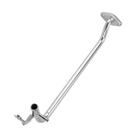 Coolant Bypass Pipe 16268-75130 Suitable For Toyota Hilux TGN16 2.7L 2TR Petrol