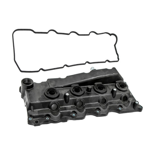 {{ Valve Rocker Cover Suitable for Toyota Hilux KUN15 KUN25 KUN16 2. 5 3. 0 w or  Gasket }} - Buy Car Parts Online at {{ Kaka Auto Parts }}.