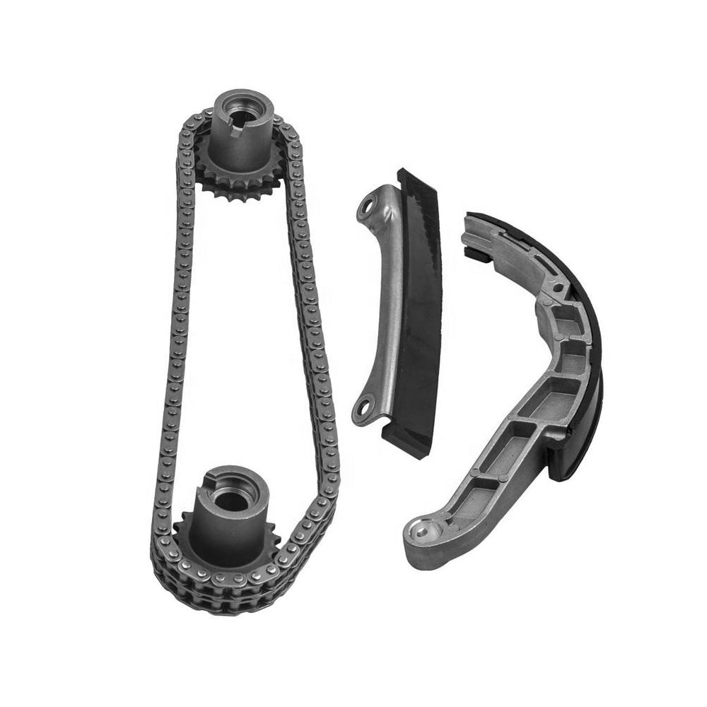 {{ Complete Timing Chain Kit For Nissan Navara D22 D40 Pathfinder R51 2. 5L YD25DDTi }} - Buy Car Parts Online at {{ Kaka Auto Parts }}.