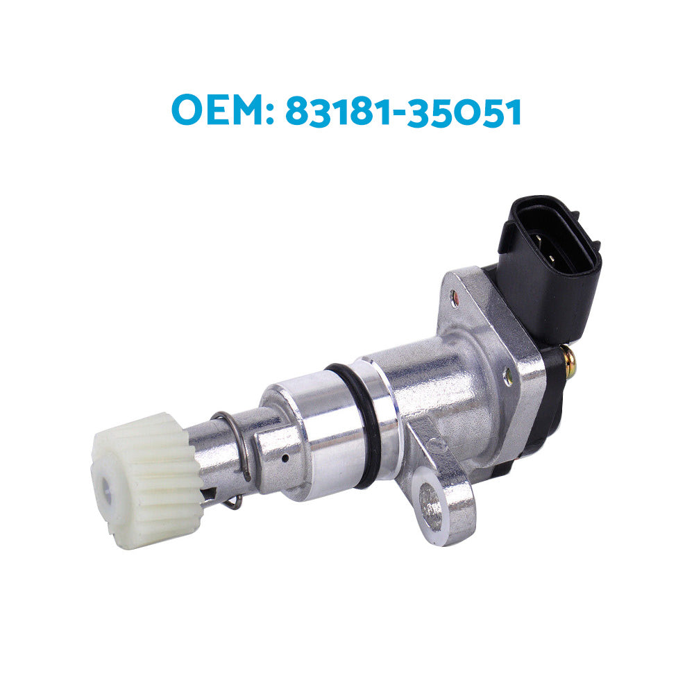 Speed Sensor / Speedometer Suitable For Toyota Hilux / 4Runner / Pickup 83181-35051