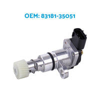Speed Sensor / Speedometer Suitable For Toyota Hilux / 4Runner / Pickup 83181-35051
