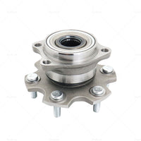 {{ 2x Rear Wheel Bearing Hub Fit For Mitsubishi Pajero NS NT NW NX 14mm Bolt Hole }} - Buy Car Parts Online at {{ Kaka Auto Parts }}.
