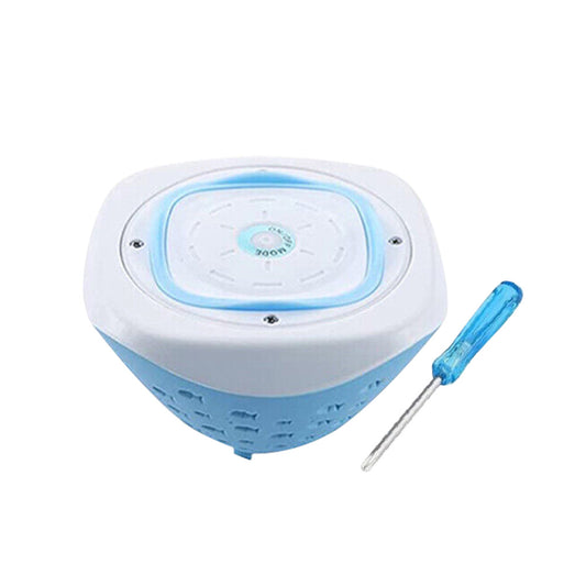 Floating Underwater LED Disco Light Glow Show Lamp Suitable For Swimming Pool, Tub & Spa