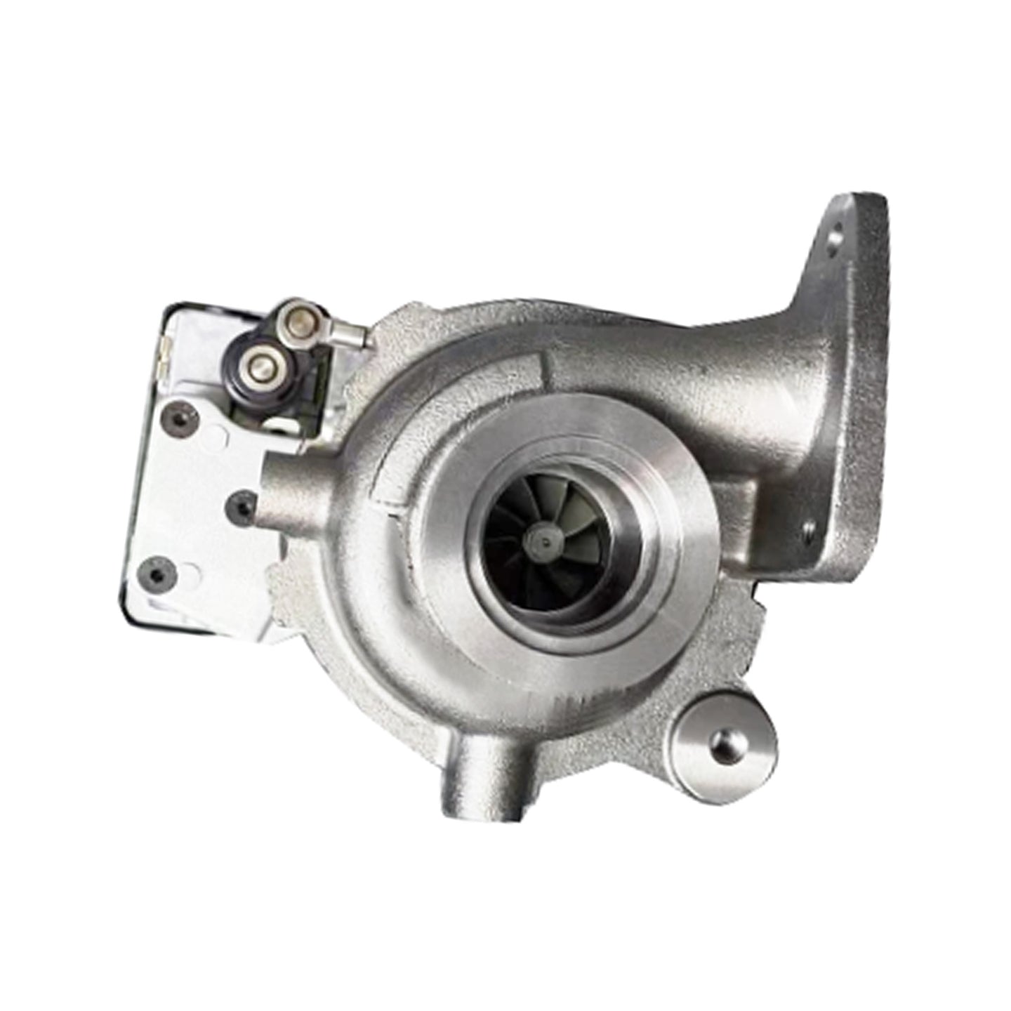 {{ Upgrade Billet Turbo Charger Suitable For LDV VAN G10 D19 1.9L Diesel 848184 }} - Buy Car Parts Online at {{ Kaka Auto Parts }}.