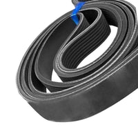 4PK870 Accessory Belts Kit Suitable For Toyota 4Runner 3.4L V6 1995-2004 / Tacoma 3.4L V6 1995-2004