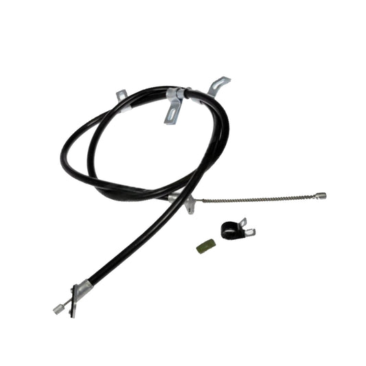 Rear RH Parking Brake Cable Suitable For Hilux GGN25R KUN25R KUN26R TGN26R 05-15