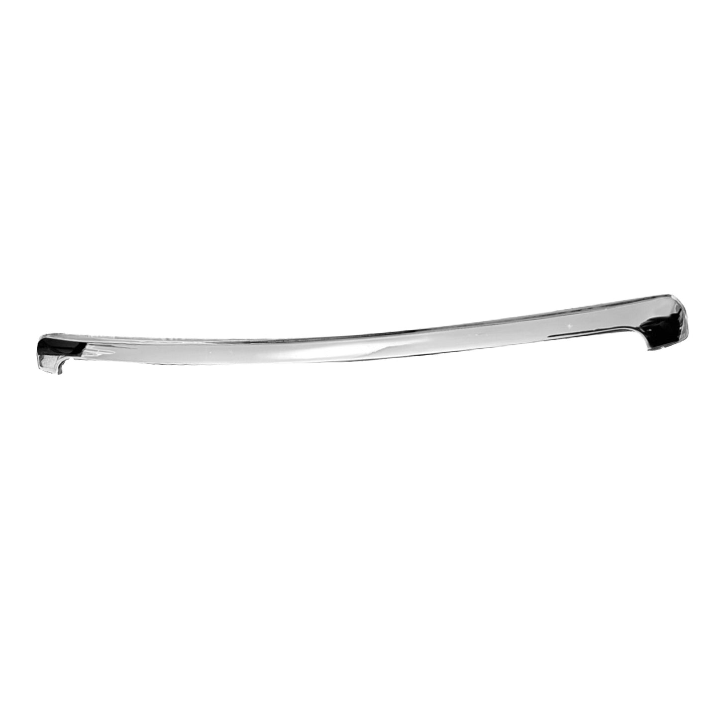 {{ Front Grill Bonnet Mould Hood Chrome Suitable for Toyota Land Cruiser Prado 150 }} - Buy Car Parts Online at {{ Kaka Auto Parts }}.