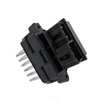 Blower Motor Resistor 68029736AA / 68379071AA Suitable For Chrysler / Dodge / Jeep / Ram