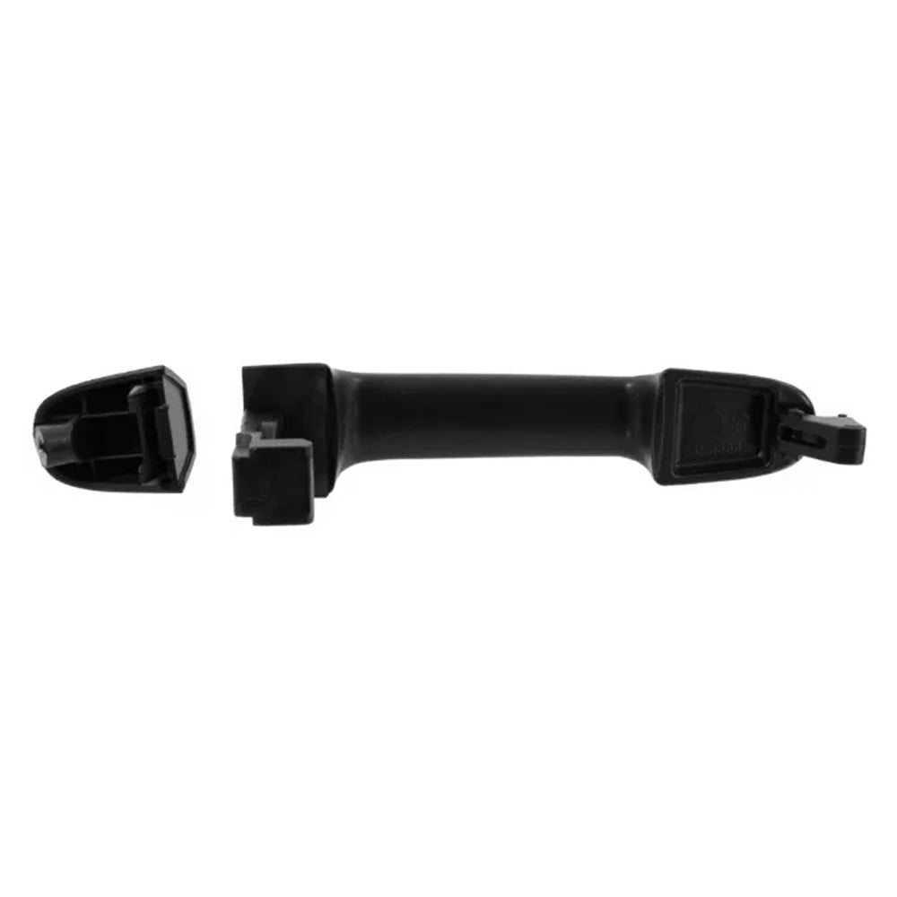 Front Left & Rear Left Right Outer Door Handle No Keyhole Suitable For Hyundai i30 FD