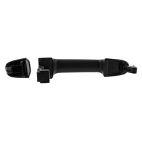 Front Left & Rear Left Right Outer Door Handle No Keyhole Suitable For Hyundai i30 FD