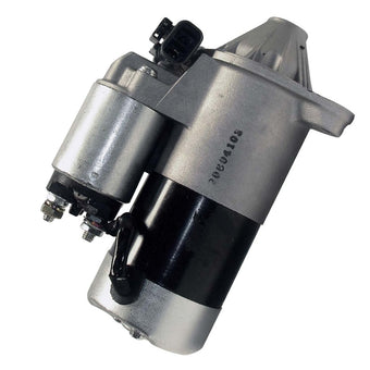 compare product Starter Motor Suitable for Nissan Pulsar N14 N15 N16 1.6L 1.8L Auto