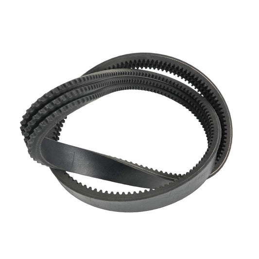 Hydraulic Pump Drive Belt Suitable For Bobcat S510 / S530 / S550 / T550 / T590 7146391