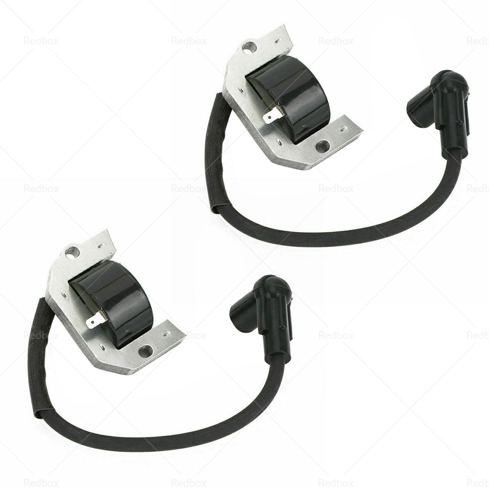 {{ 2PCS Ignition Coil Suitable for Kawasaki FH381V FH430 FH500V FH531 FH541V FH580V }} - Buy Car Parts Online at {{ Kaka Auto Parts }}.