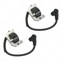 {{ 2PCS Ignition Coil Suitable for Kawasaki FH381V FH430 FH500V FH531 FH541V FH580V }} - Buy Car Parts Online at {{ Kaka Auto Parts }}.