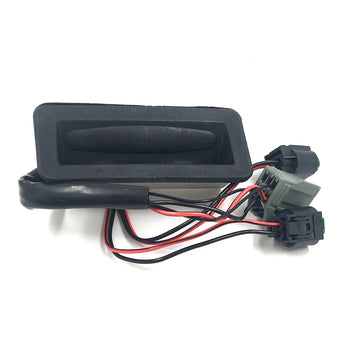 compare product Fit for Land Rover Discovery 3 4 Rear Tailgate Release Handle Switch LR014482
