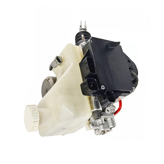 ABS Pump Master Cylinder & Booster Assembly Suitable For Mitsubishi Pajero NM-NW