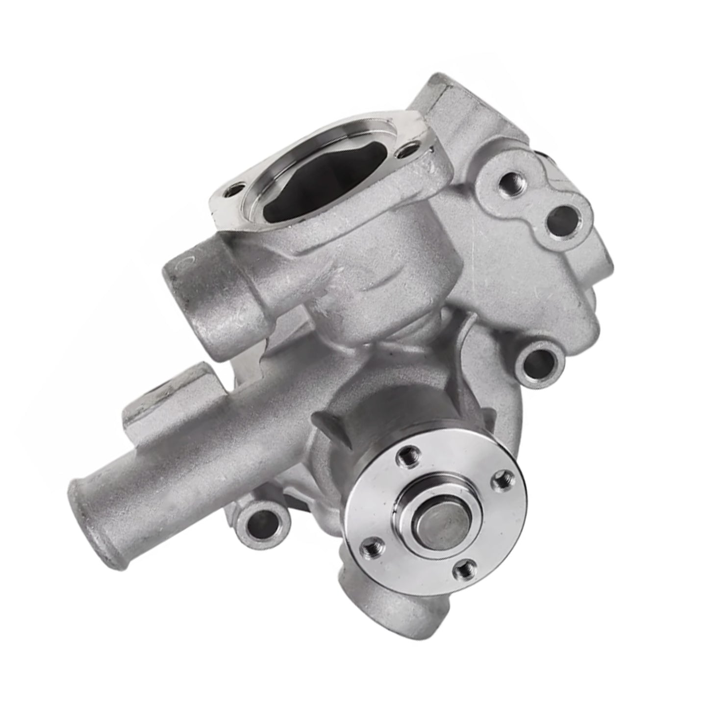 {{ Water Pump Suitable For Yanmar 3TNV76 3TNV70 3TNV80 Engine 119717-42002 }} - Buy Car Parts Online at {{ Kaka Auto Parts }}.