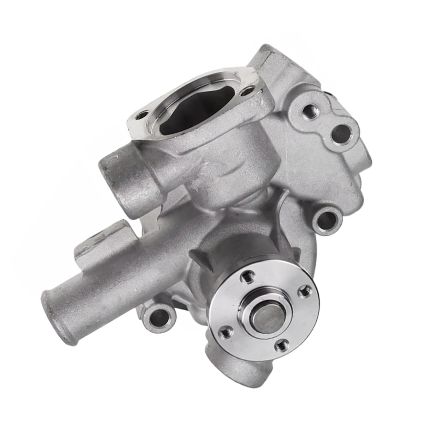 {{ Water Pump Suitable For Yanmar 3TNV76 3TNV70 3TNV80 Engine 119717-42002 }} - Buy Car Parts Online at {{ Kaka Auto Parts }}.