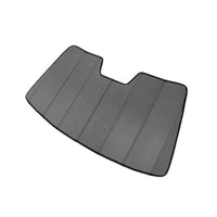 1x Front Windscreen Sun Shade Suitable For Toyota Hilux 6th Gen 1997-2005