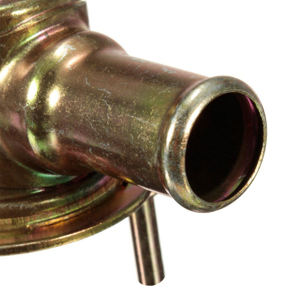 Heater Tap Valve Universal Cable Type Inline Suitable For Car Hot Rod 16mm (5/8in)