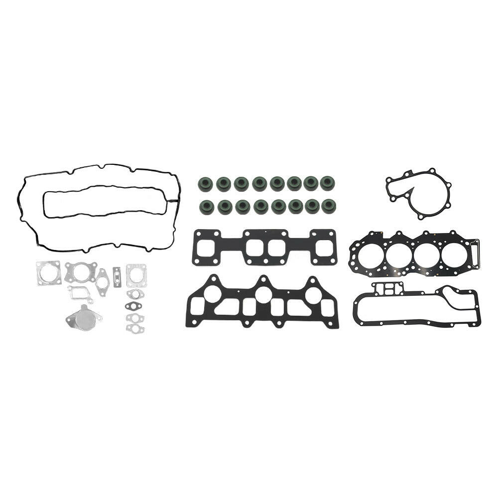 VRS Head Gasket Kit Suitable For Ford Ranger PJ PK / Mazda BT-50 2.5L 3.0L