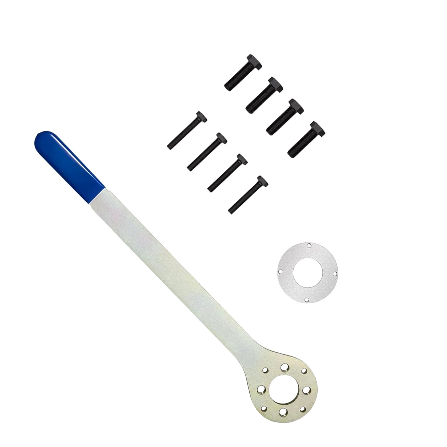 {{ Suitable Fo rSubaru Impreza Forester Crank Pulley Tool Kit Screw Wrench Holder }} - Buy Car Parts Online at {{ Kaka Auto Parts }}.