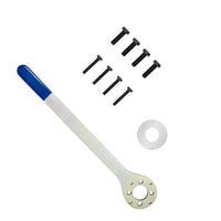 {{ Suitable Fo rSubaru Impreza Forester Crank Pulley Tool Kit Screw Wrench Holder }} - Buy Car Parts Online at {{ Kaka Auto Parts }}.