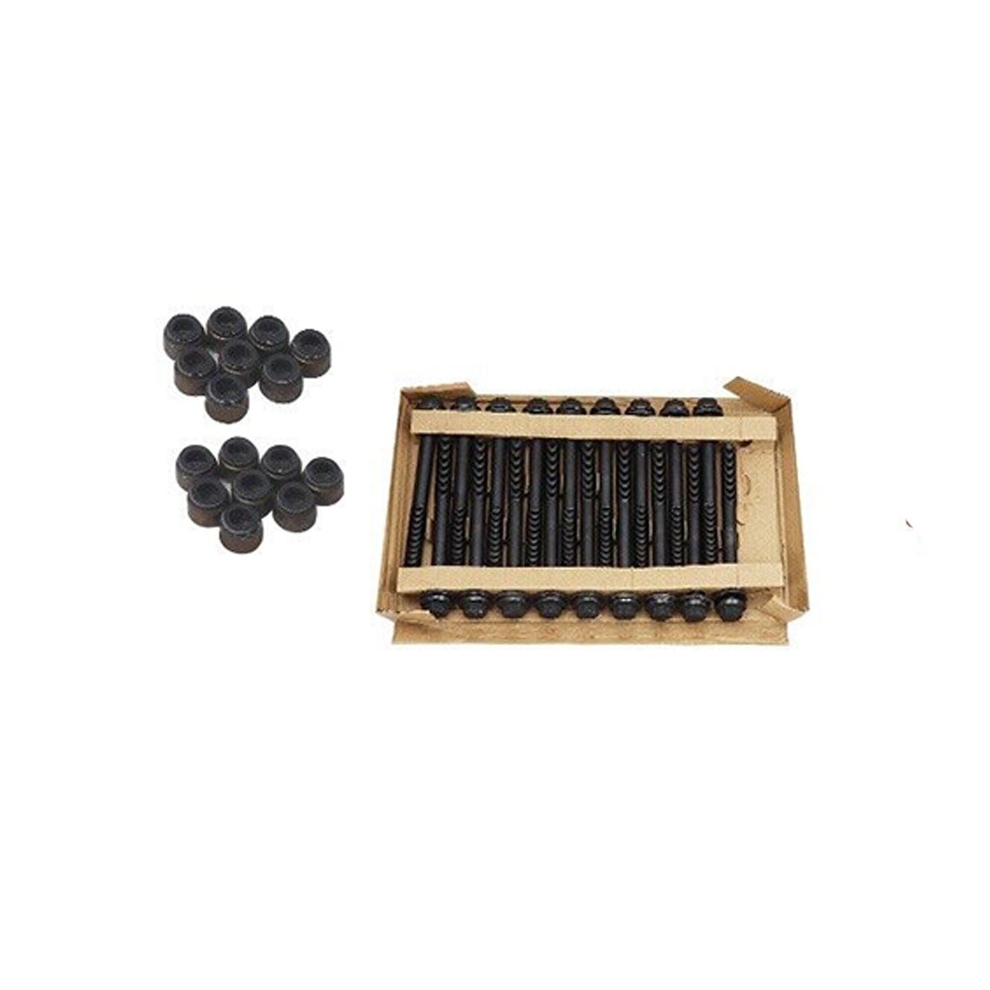 {{ VRS Head Gasket Kit & Bolt Set Suitable for Nissan Navara D22 Patrol GU Y61 3.0L }} - Buy Car Parts Online at {{ Kaka Auto Parts }}.