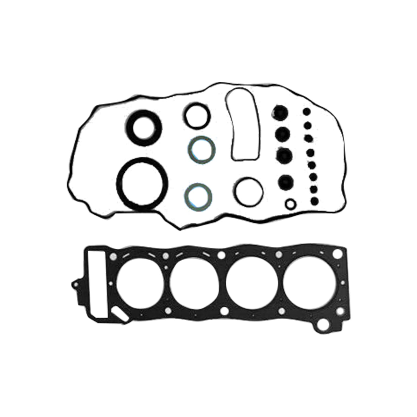 {{ VRS Head Gasket Set Suitable For Toyota Hiace TRH201 TRH221 Hilux TGN16 2TR-FE }} - Buy Car Parts Online at {{ Kaka Auto Parts }}.