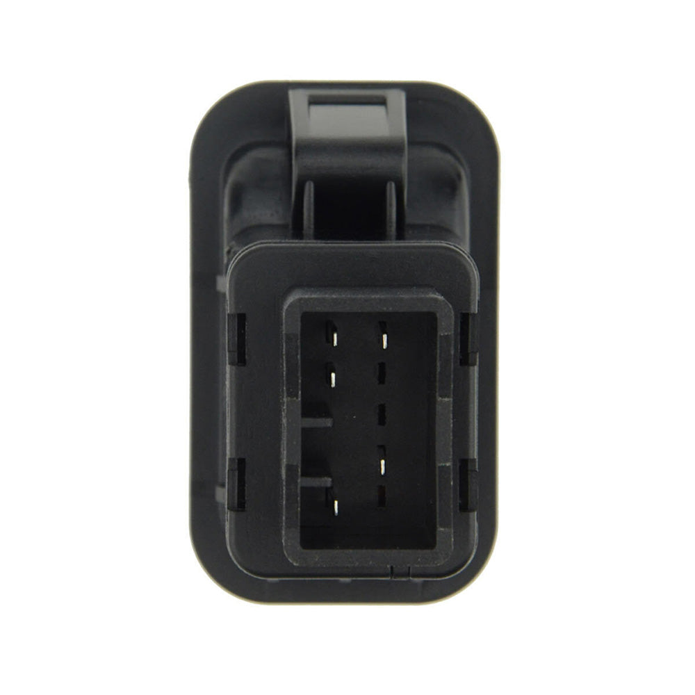 Single Window Switch With Light Suitable For Ford Territory SX SY SZ Falcon FG XR6 XR8